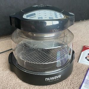 Nuwave Pro Plus Infrared Oven
